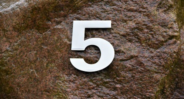 cinque