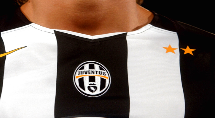 Logo Juventus