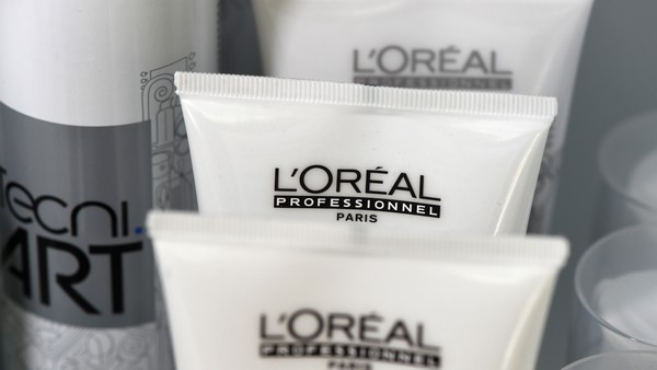 L'oreal