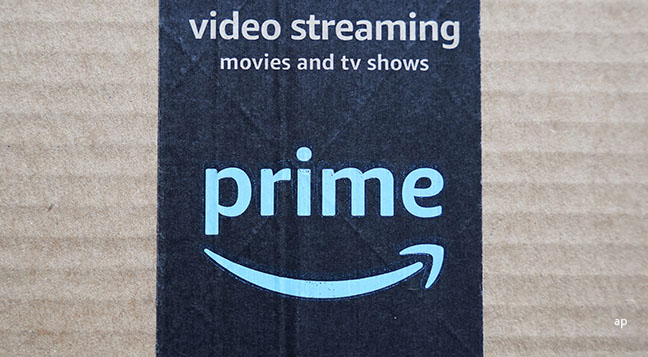 Amazon Prime