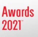 Awards 2021 logo square small