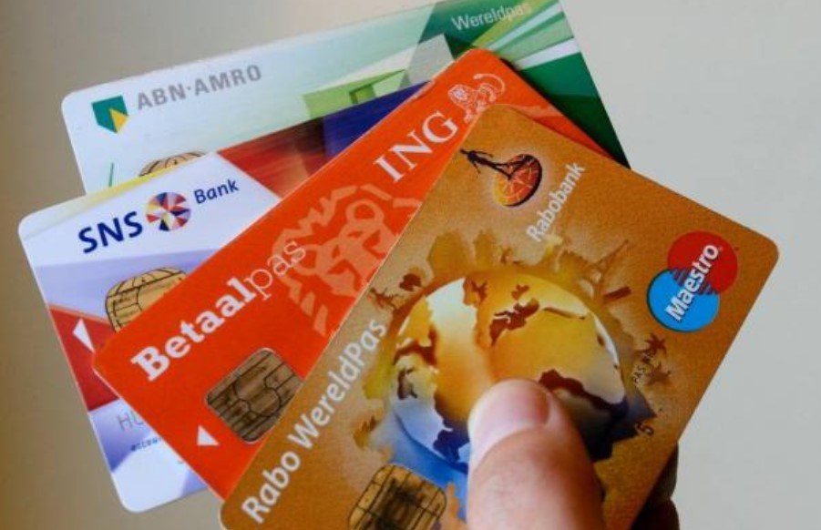Woordenlijst referentie Grijp Nederlandse grootbanken ABN Amro en ING blijven... | Morningstar