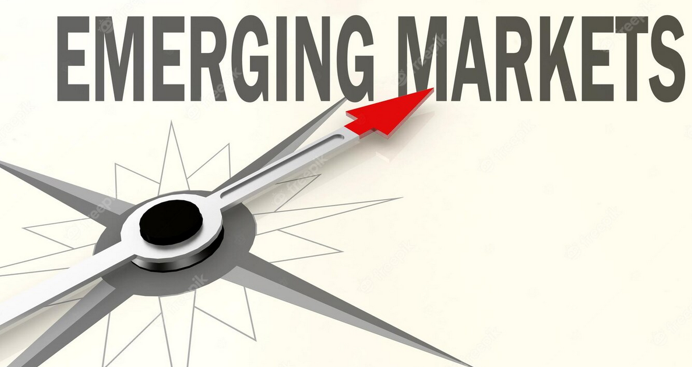 Brújula mercados emergentes