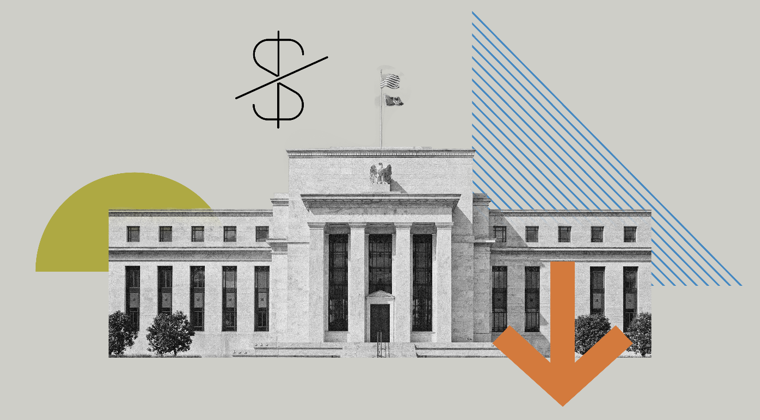 Reserva Federal y mercados