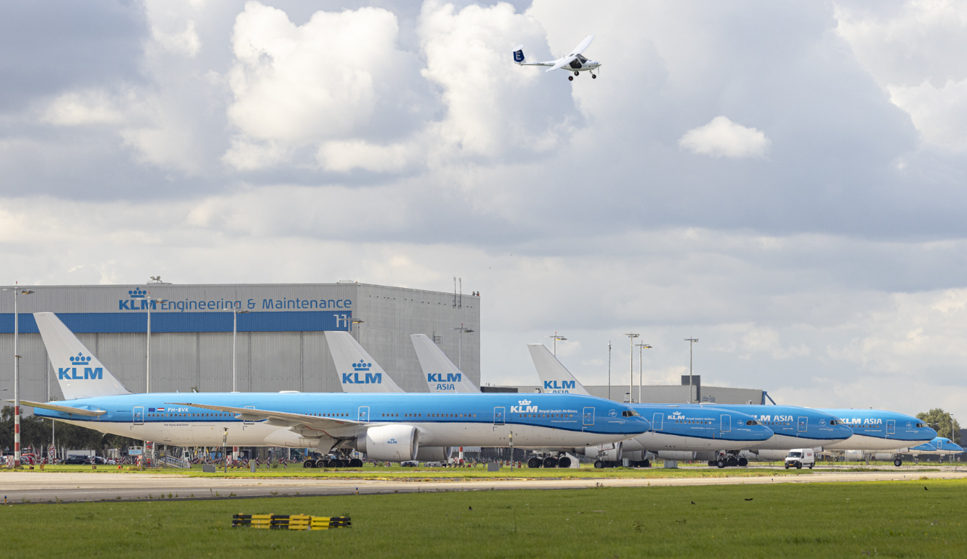 klm