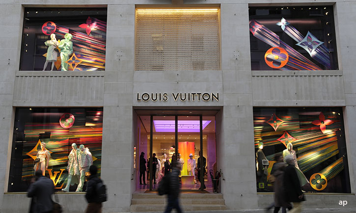 Louis Vuitton