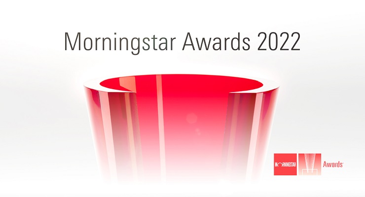 Morningstar Awards 2022