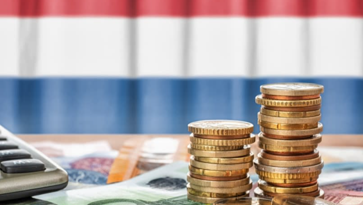 Nederland economie