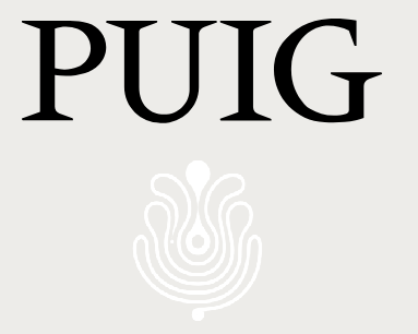 Logo Puig