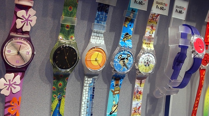 swatch