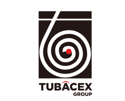 Tubacex Logo