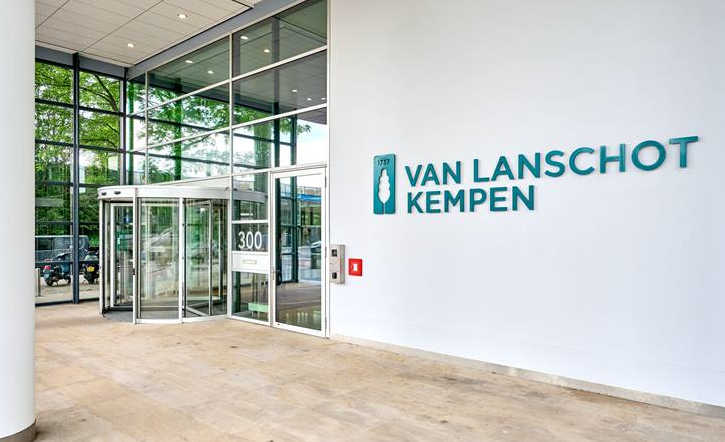 van lanschot kempen