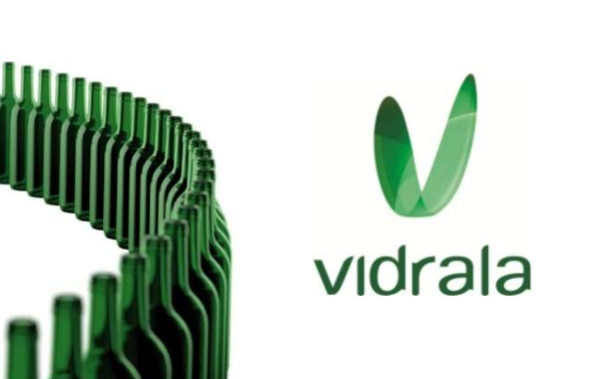 Vidrala Logo