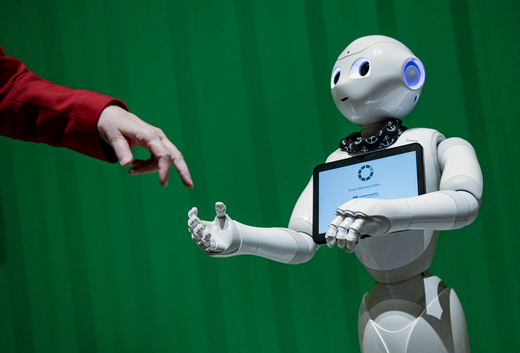 Robotique et intelligence artificielle : définition et avantages