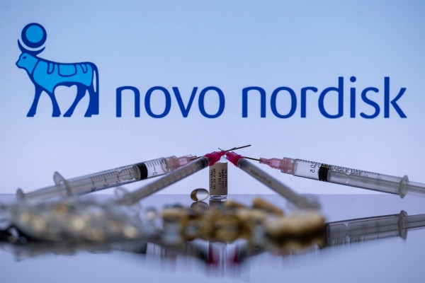 Novo Nordisk UK Main