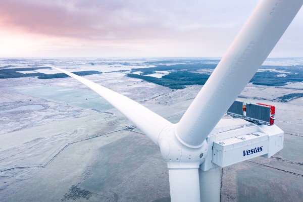 vestas